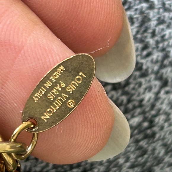Louis Vuitton Charm - Picture 10 of 14